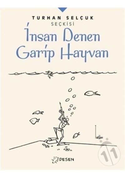 İnsan Denen Garip   Hayvan