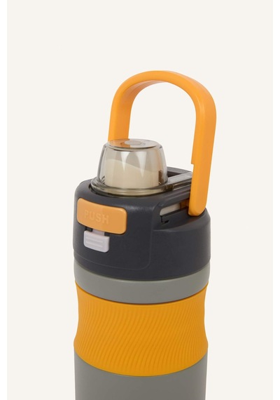 Defacto Unisex 550 Ml Matara H6560axnsgr2 Gri-gr2