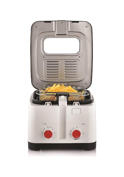 Schafer BYZ01 Friprofi 1800 W Fritöz
