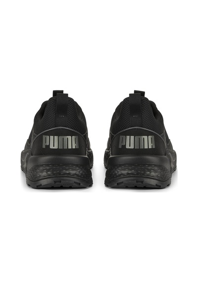 Puma 38921301 Anzarun 2.0 Erkek Günlük Spor Ayakkabı Siyah