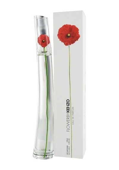 Kenzo Flower By Edp 100 Ml Kadın Parfümü Meyve