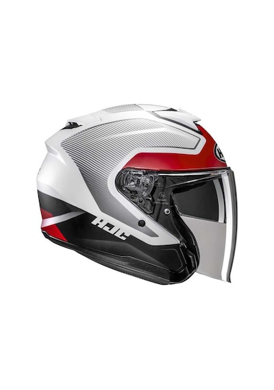 Hjc İ31 Kask Tevıs Mc1sf B16