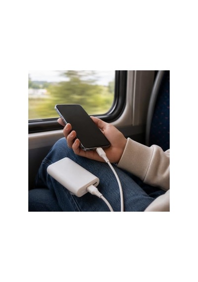 Micro Usb Hızlı Şarj Ve Veri Transfer Kablosu, 1 Metre Uzunluk