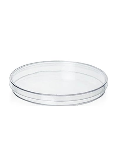 Plastik Petri Kabı Gama Steril 150 Mm 10 Ad/pk