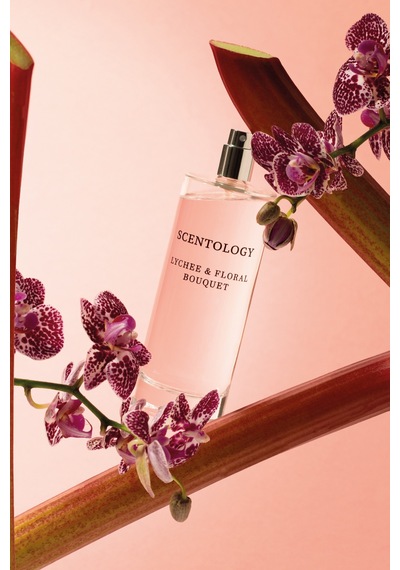So Scentology Lychee & Floral Bouquet Kadın Parfüm EDP 100 ML