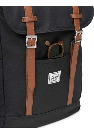 Herschel Supply Co. Herschel Hrschl11397 Unisex Sırt Çantası Siyah