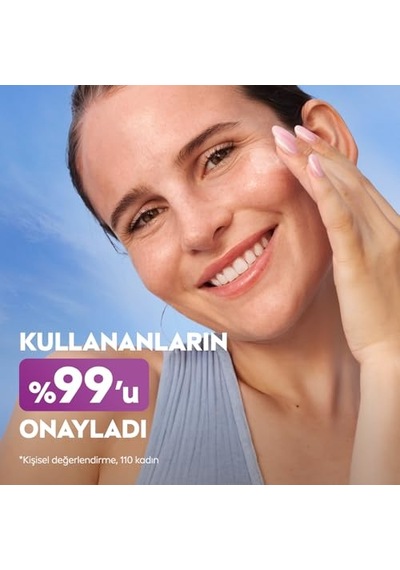 Nıvea Luminous630 Skin Glow Aydınlatıcı Bakım Seti 2 Li