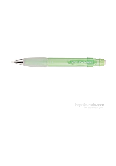 Serve Deep 0.7mm Mekanik Kurşun Kalem Pastel Renk Sv-deep 07 Elma