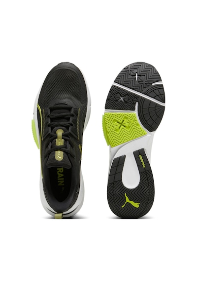 Puma Pwrframe Tr 3 Erkek Antrenman Ayakkabısı 379482 03 Siyah