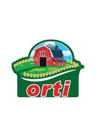 Orti Yeşil Mercimek 25 KG