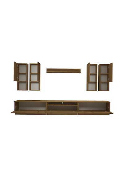 Decoraktiv Trendstyle 8da Mdf Tv Ünitesi Tv Sehpası Pera