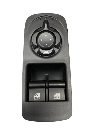 Alfa Romeo Mito Cam Açma Düğmesi Anatarı Ikili 2009--2014