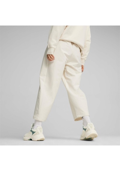 Puma Yona Kadın Eşofman Altı 620833 87 BEYAZ