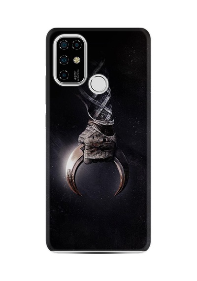 Arvencase Casper Via F20 Kılıf Hd Baskılı Kılıf Yüksek Korumalı - /çoksatanlar/- Name-208.jpg Renk273 Renk273