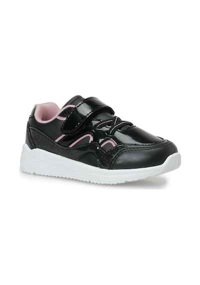 Polaris Tıny.p Siyah Kız Çocuk Sneaker Tıny.p6pr 000000000102707910