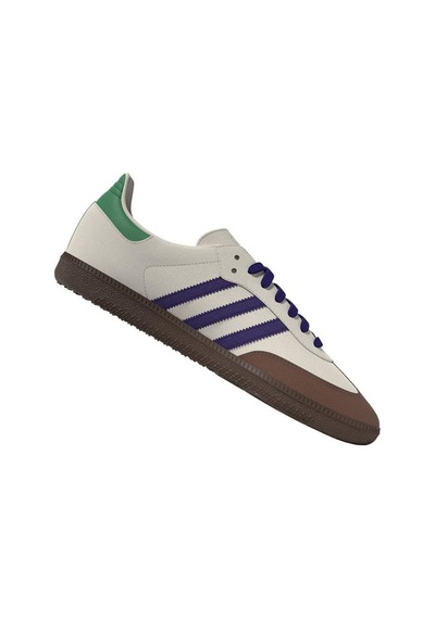 Adidas Kadın Samba Og W Ayakkabı Id8349-beyaz Beyaz