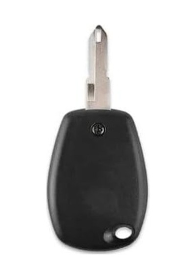 Renault Dacia Trafic Symbol 2 Buton Kumanda Kabı Yale Anahtarlı