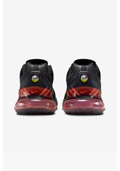 Nike Air Max Phoenix Erkek Günlük Spor Ayakkabı Fz5307-003 Siyah
