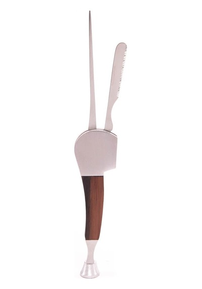 Akra 330144 Pipo Kaşığı 330144