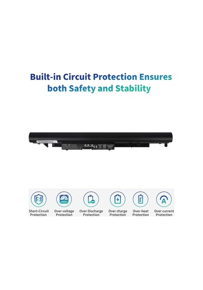 Jc04 Pil 919701-850 919700-850 Hp 15-bs015dx 15-bs015dx 15-bs000 15-bs000 15-bs070wm İçin Hp Pavilion 250 G6 Jc03 919682-831 919681-221 919682-221 919682-421 İçin Yedek