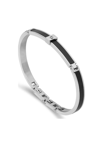 Ares Steel Ars102 Bileklik Altın - Gümüş