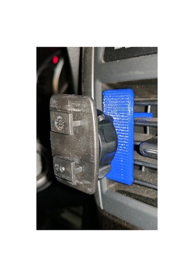 Cobb Accessport V3 Tutucu