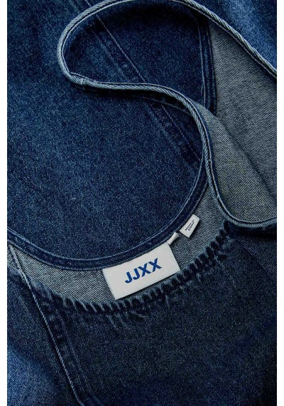 Jjxx Jxmollıe Campaıgn Shorts Mavi Kadın Şort Mavi