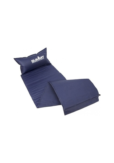 Summit Şişme Mat Yastıklı Body Base 300 Inf. Mat Çok Renkli