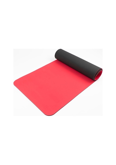 Red Kaydırmaz Yoga & Pilates Matı Çok Renkli