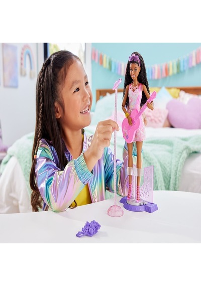 Hrg41 Barbie 65.yıl Deluxe Kariyer Bebekleri Diğer