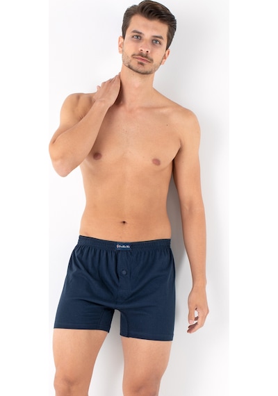 Doremi Erkek Boxer İndigo