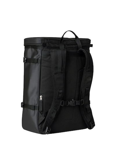 The North Face Base Camp Fuse Box Unisex Çanta Nf0a3kvr4hf1 Siyah