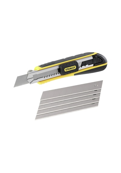Stanley 0-10-481 Maket Bıçağı Fatmax 18 MM