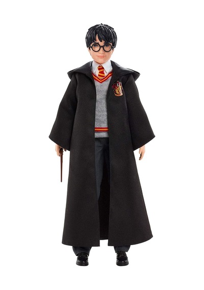 Mattel Fym50 - Harry Potter