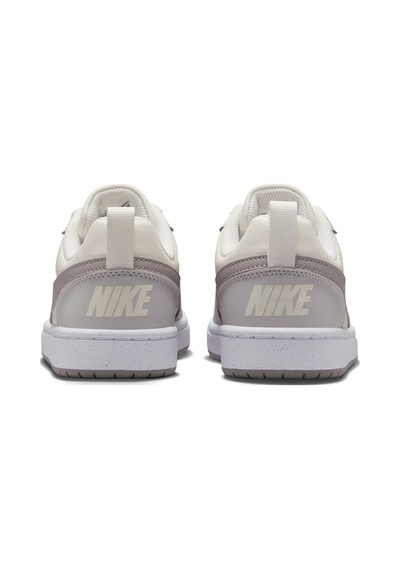 Nike Spor Ayakkabı Günlük Ayakkabı Court Borough Low Rahat Ve Dayanıklı Okul Ayakkabısı //krem/gri//krem - 704462938 //krem/gri//krem Nike Spor Ayakkabı Günlük Ayakkabı Court Borough Low Rahat Ve Dayanıklı Okul Ayakkabısı //krem/gri//krem - 704462938 //krem/gri//krem