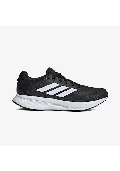 Adidas Runfalcon 5 Erkek Siyah Koşu Ayakkabısı Ih7758 Siyah