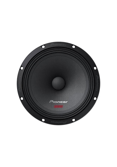 20 Cm Max 400 Watt Mıdrange Oto Hoparlör Ts-m2010pro 5023