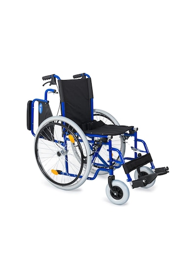 Dm-312 40 Cm Özellikli Tekerlekli Sandalye