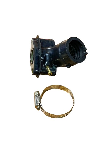 Scooter 50 / 80 Cc Manifolt