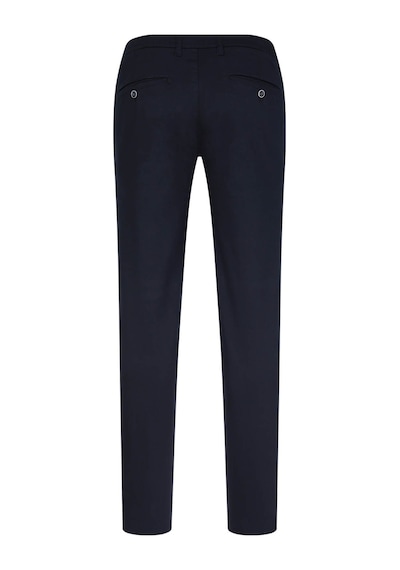 Hatemoğlu Lacivert Rahat Kesim Yandan Cepli Jogger Pantolon 35281 Lacivert Hatemoğlu Lacivert Rahat Kesim Yandan Cepli Jogger Pantolon 35281 Lacivert