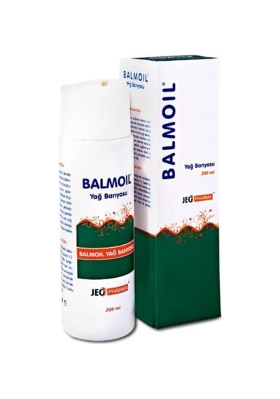 Tto Balmoil Yag Banyosu 200 Ml