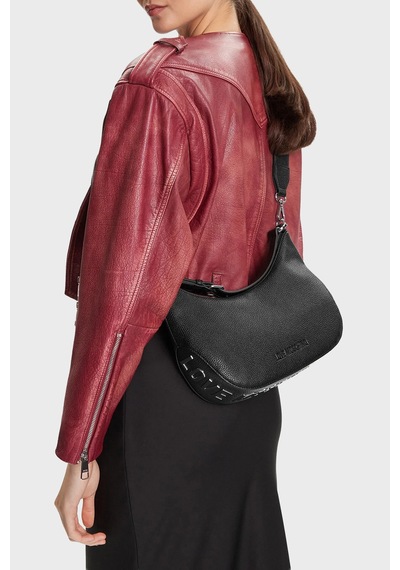 Love Moschino Kadın Çanta Jc4018pp1nlt000b Siyah Siyah