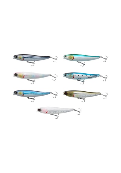 Savage Gear Bullet Mullet 5.5 cm 3.3gr