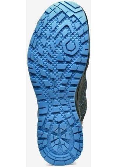 Base  B1005b K - Trek S1p Hro Src Spor  İş Ayakkabısı