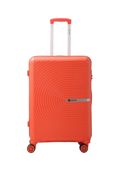 Mçs Group Mçs Polipropilen Valiz V374 65 Cm S21yy100000665 00022 Mercan