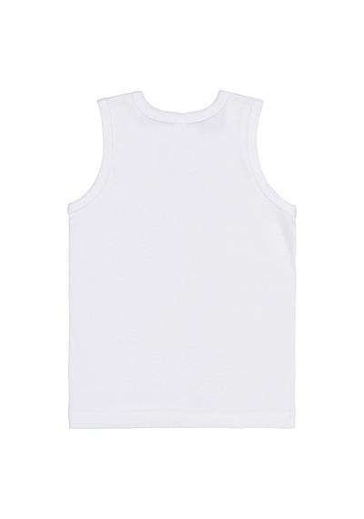 Civil Boys Basic Ribana 2-12 Yaş Atlet - Standart