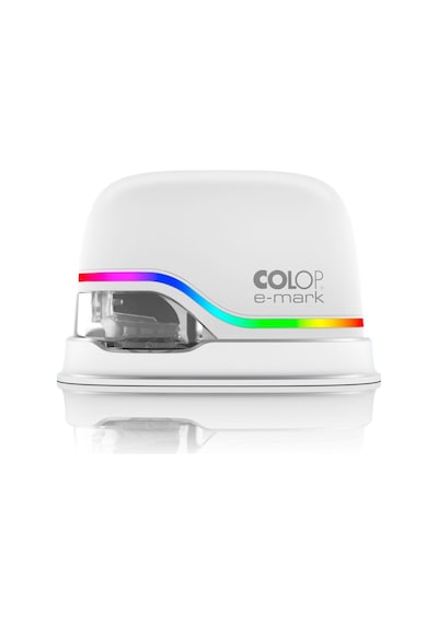 Colop E-Mark Wifi Mürekkep Püskürtmeli Yazıcı Siyah