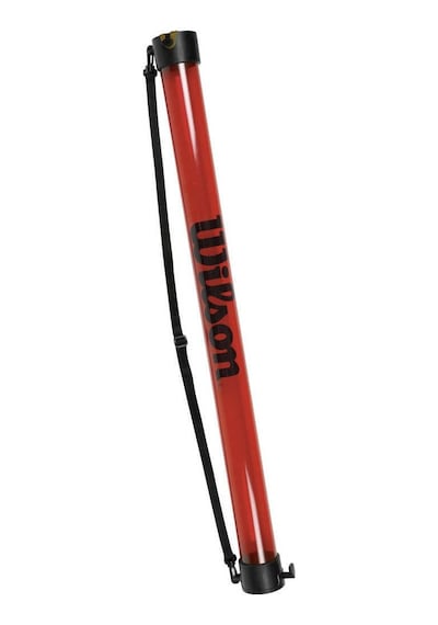 Wilson Tenis Topu Toplama Tüpü Wrz323800