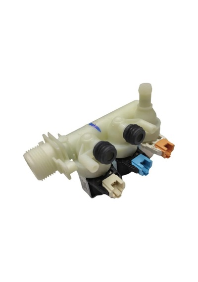 O0006640 Tp Üçlü Ventil 180 Geçmeli Grp Soket İndesit Ariston 110331