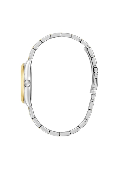 Guess Gugw0934l3 Kadın Kol Saati Metalik Gri